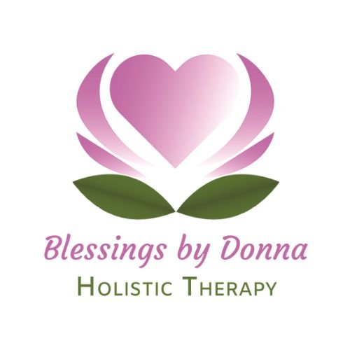 Blessings by Donna